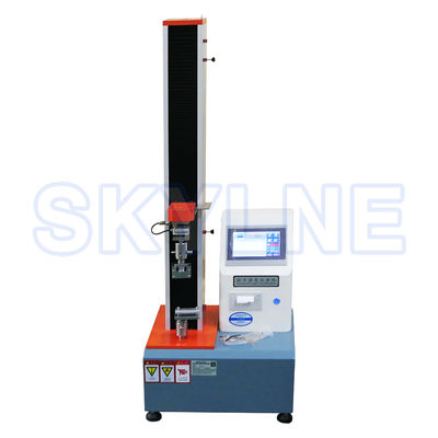 Goede prijs. SL-SF13 Welding Pull Tester Spectacle Frame Weld Strength Tensile Testing Machine Touch Screen 300mm/min Online