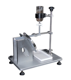ASTM D4772 Waterabsorptietester voor niet-geweven en handdoekproducten