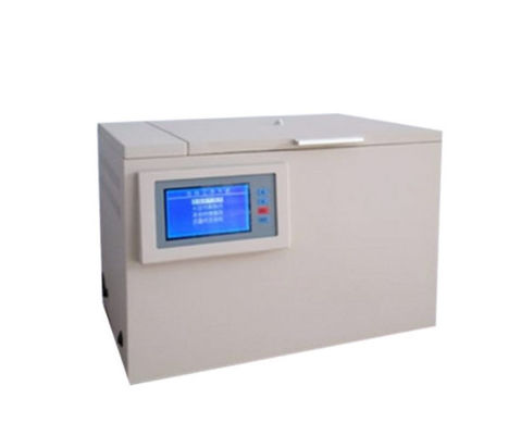 Goede prijs Multifunctioneel Elektrisch Shaker Automatic Degassing Oscillator Tester online