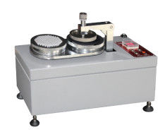 Goede prijs Het textiel het Testen Machine Geweven Meetapparaat van Stoffenpilling 60 Keer/Min online