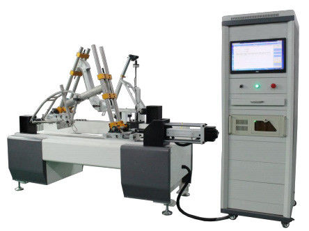 Goede prijs ENGELSE 15194 van de de Krachtmoeheid van het Fietskader het Meetapparaat Verticale Horizontaal online