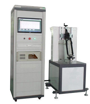 Goede prijs 1 - 10HZ EN 14764/ISO 4210 van fietsfront fork vibration impact tester online