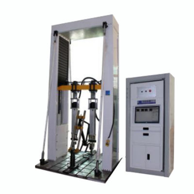 Goede prijs 1 - 5Hz Dynamisch de Moeheidsmeetapparaat AC220V 15A van de fietsmodule online