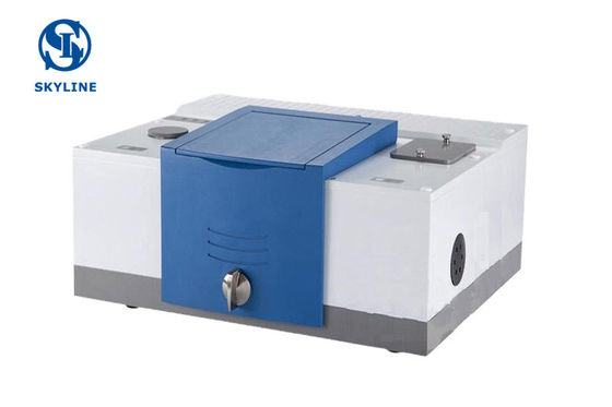 Goede prijs Fourier Transform infraroodspectrometer SL-OA76 online