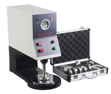 Goede prijs Textielstof ISO 5084 Digitale dikte-tester dikte-meter online