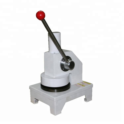 Snelle QB/T1671 standaard Cobb-monstersnijder SL-C101 voor papier
