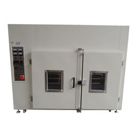 Goede prijs 1500L milieu het Roestvrije staal van de Testkamer het Verouderen Oven met Dubbele Deuren online