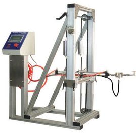 0 ~ 90 van het het Meubilair Testende Materiaal van de Graadhoek Gedraaide Deuren die Opslag Machine testen