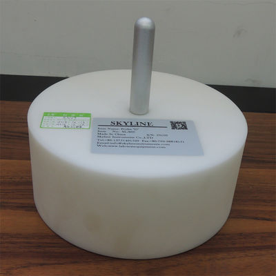 Goede prijs En71-8 de Sonde D van het speelgoed Testende Materiaal (Larg-Hoofd) voor beoordeling van volledig verbindende openingen online