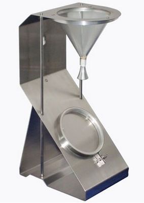 Goede prijs Roestvrij staal Textiel het Testen de Classificatiemeetapparaat van de Materiaaliso4920 Nevel online