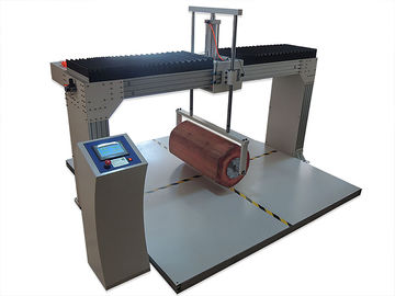 InnerspringsSpringveer het Testen het Testen van Rollator van de Materiaalmatras Machine ASTM F1566
