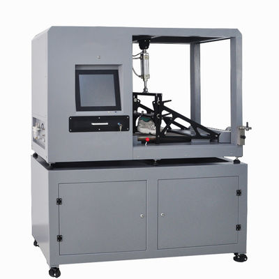 Goede prijs SATRA TM 144 Glijproefapparatuur ISO 13287 online