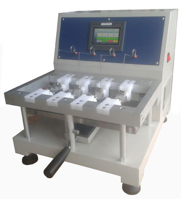 Goede prijs PLC Gecontroleerd Leer het Testen het Leer Dynamisch Waterdicht Meetapparaat van Materiaalbally online