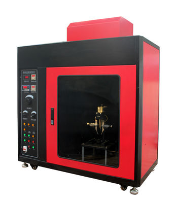 Goede prijs De Apparaten van de brandbaarheidstest, Volgend Indexmeetapparaat online