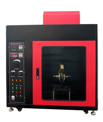 Goede prijs IEC60695 vergelijkend Volgend Indexmeetapparaat online