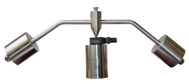 Goede prijs Vernikkelde van de de Druktest van de Staalbal de Apparatencei 600695-10-2 voor niet Metaal online