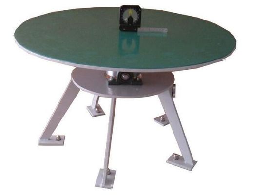 Goede prijs 1000mm 800mm de 600mm Elektronische het Testen Proefbank van de Materiaaliec60335 Stabiliteit online