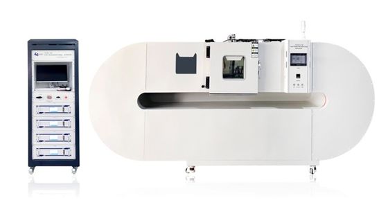 Goede prijs EN54-7 / EN14604 Testtunnel voor rook- en brandmelder online