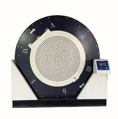 Goede prijs 220V-testmachine voor het testen van valvaten hoge precisie online