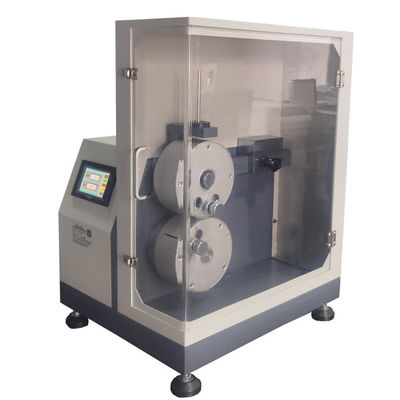 Goede prijs Hook And Loop Fastener Tape Adhesieve Buckles Fatigue Test Machine online