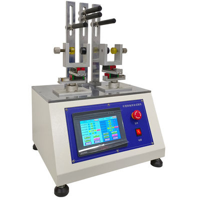 Goede prijs Hoofdtelefoon Torsietoetsapparaat Hoofdtelefoonhoudbaarheidstester Hoofdtelefoonhoudbaarheidstestapparatuur online