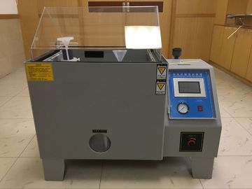 De zoute Machine van de Neveltest, de Kamer van de Corrosietest voor Zoute Mist met Touch screencontrolemechanisme