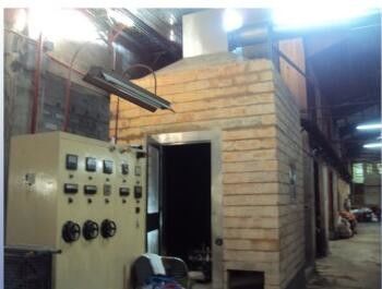 Goede prijs UL de Brand van het kabel Verticaal Dienblad het Testen Materiaal online