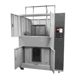 Goede prijs IPX7 van het de Kamerwater van de roestvrij staal het Materiële Milieutest Materiaal van de de Onderdompelingstest online