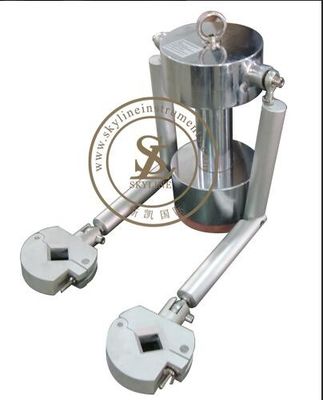 Goede prijs Horizon SL-S43 Lading voor Bepaling van de Dynamische Lading van de Sterkte25kg Test online