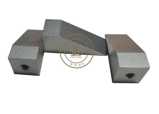 Goede prijs Van de het Roestvrije staaltoegang van het speelgoed Testende Materiaal de Sonde Hasbro voor per SRS035-Blaar Verzegelend Meetapparaat online