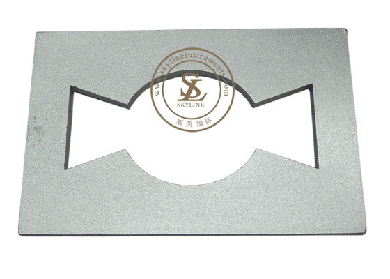 Goede prijs Veiligheidsspeelgoed het Testen Materiaal, ASTM de Inrichting van de de Fopspeentest van F 963 4,21 Alu.alloy online