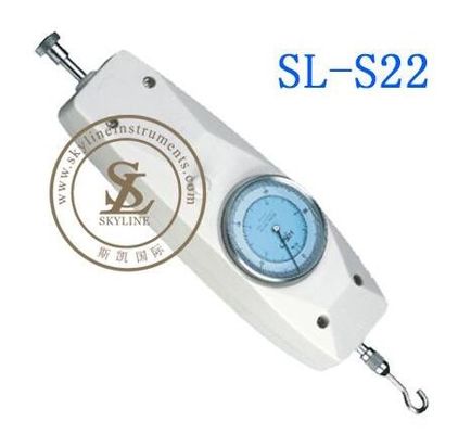 Goede prijs Speelgoed het Testen Balans de Krachtmaat van de Materiaal Handbediende Wijzerplaat online