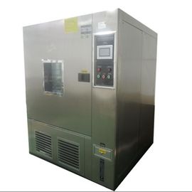 800L temperatuur en Vochtigheids Testende Kamer met het Apparaat van de Veiligheidsbescherming