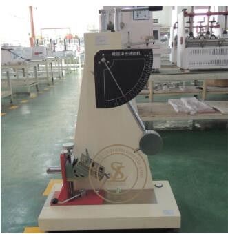 Goede prijs SATRA TM 20 de Testmateriaal van het Hiel Ononderbroken Effect, het Meetapparaat van de Schoenslijtage voor de Schoen van Dames online