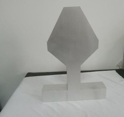 Goede prijs Het Speelgoed van ISO 8124-4 het Testen Materiaalmalplaatje D voor van de Beoordelingshoofd/Hals Vangst online