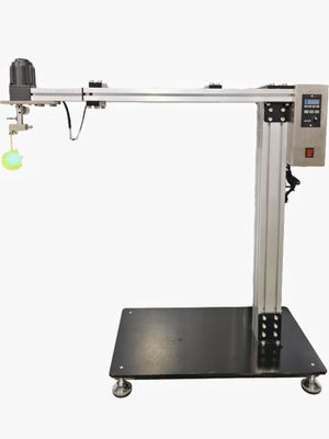 Goede prijs Het Meetapparaat van de de JOJObal van ASTM F 963-16 voor Aanvankelijke Lengte en Elastische Constante online