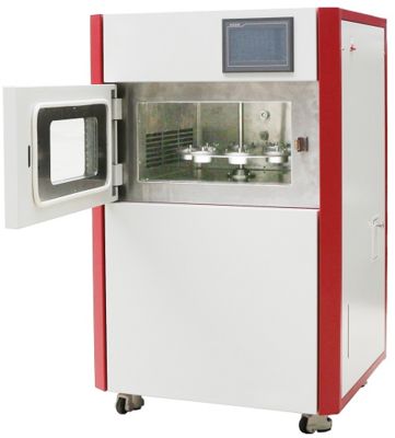 Goede prijs. WVTR Water Vapor Transmission Rate Test Chamber for fabrics/ textile/ membrane materials as per ASTM E96 online