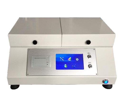 Goede prijs. TAPPI T498 Tissue Softness Tester met een resolutie van 1mN ±1% nauwkeurigheid en 8 +0,5 mm sondepenetratie diepte online
