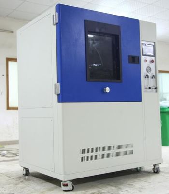 Goede prijs. 120º (IPX3) 350º (IPX4) maken de Slingerende druk van de de Dooslucht van de Regentest 86kPa waterdicht - 106kPa online