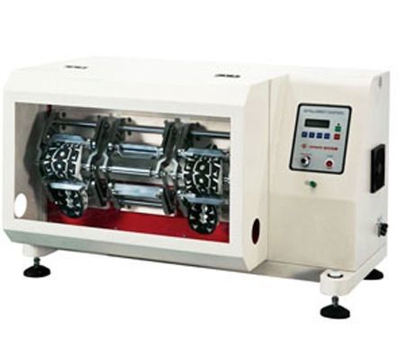 Goede prijs Het enige Meetapparaat van de Riemverbuiging om de Weerstand van Materialen te bepalen online