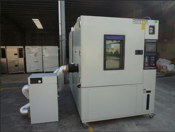 Goede prijs De vochtigheid bereikt 10%-Temperatuur en Vochtigheids Testende Kamer met Ontvochtigingstoestel online