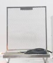 Goede prijs. BS 5852 Ontvlambaarheidstester Test van gepoleerde meubels Foamtest online