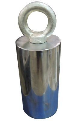 Goede prijs ASTM 963 EN71-Statisch de Sterktegewicht van het Speelgoed Testende Materiaal 50KG online