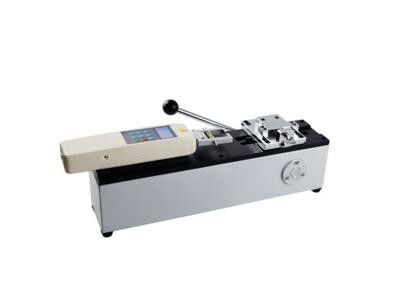 Goede prijs SL - T812 ontdekt het Eindtrekkrachtmeetapparaat voor terugtrekt Kracht van Diverse Uitrustingsterminals online