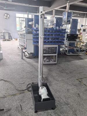 Goede prijs. Brilglazen Valbal Impact Tester online