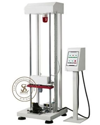 Goede prijs. ENISO20344 laboratorium het Testen de Schoeneneffect van de Materiaalveiligheid het Testen Machine online