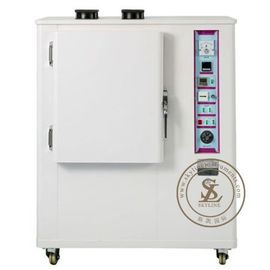 Kanontype van ASTM D1148 Lichte Vergelende Weerstand het Testen Machine