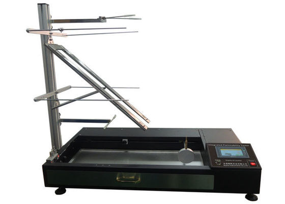 Goede prijs Het Materiaal van de brandbaarheidstest, Uitvoerig Speelgoed het Testen Materiaal om Pluchespeelgoed Te testen online