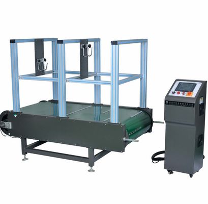 Goede prijs. Duurzaam van het het Leergeval van Labotestmachines het Testen van Pumpy Materiaal met Regelbaar online