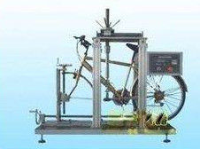 Goede prijs. EN14765 de Fiets van BS ISO8098 het Testen Meetapparaat van de het Systeem het Statische Lading van de Machineaandrijving online